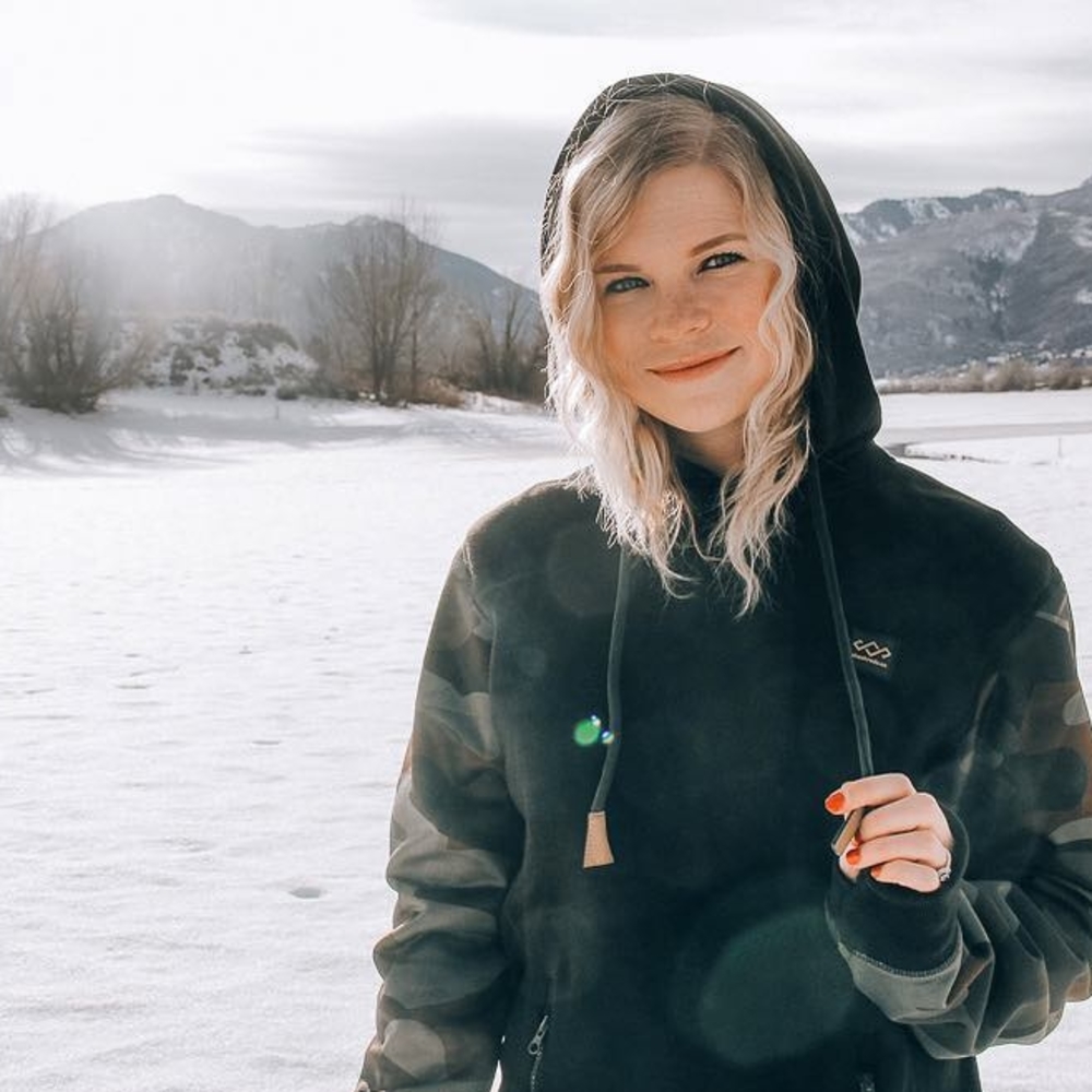 Meet your Posher, Hayley